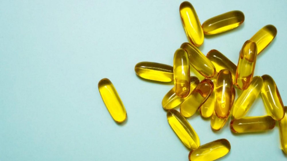 Десять полезных свойств рыбьего жира