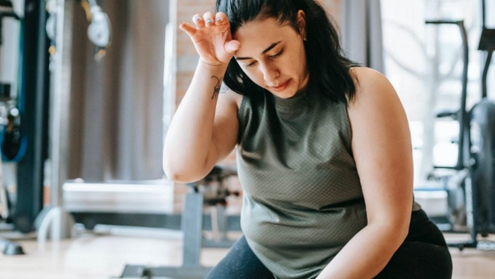 Сколько времени должна длиться жиросжигающая тренировка