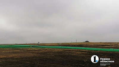 Содержанием закрытой челябинской свалки займется компания из Владимира
