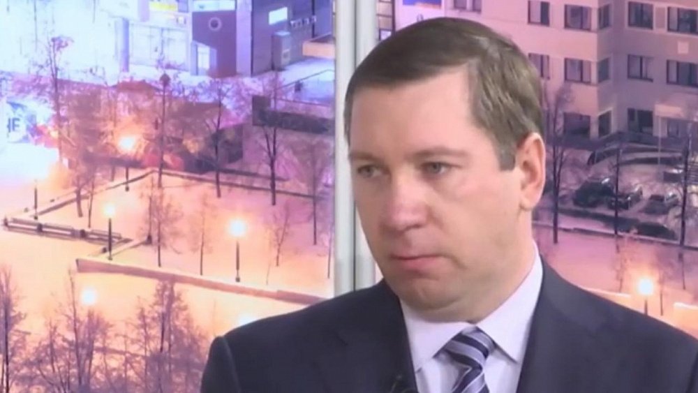 Сергей Мельников: «Специальную операцию нужно было проводить гораздо раньше»