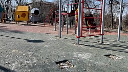 В Миассе восстановят благоустройство сквера «Молодежный»