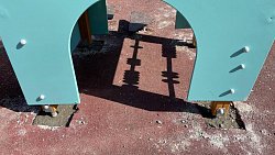 В Миассе восстановят благоустройство сквера «Молодежный»