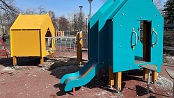 В Миассе восстановят благоустройство сквера «Молодежный»