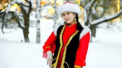 «Техника дзюдо у меня некрасивая? Зато эффективная!» — чемпионка России Дина Гизатулина