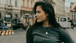 «Техника дзюдо у меня некрасивая? Зато эффективная!» — чемпионка России Дина Гизатулина