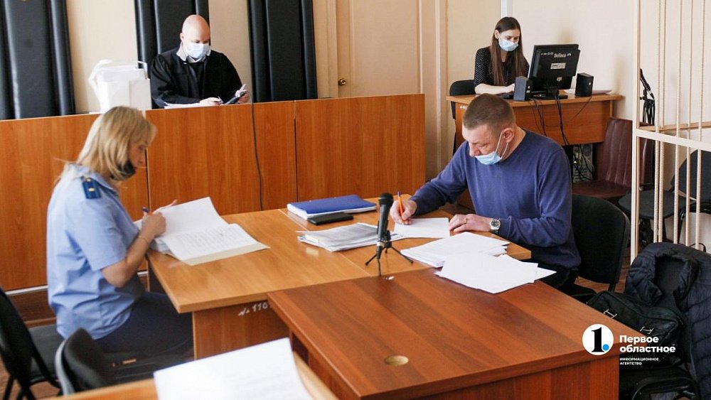 Свидетель по делу о взрыве в ковидной больнице в Челябинске рассказал об утечке кислорода