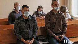 Свидетель по делу о взрыве в ковидной больнице в Челябинске рассказал об утечке кислорода