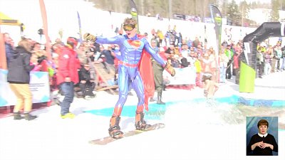 Обзор спортивных событий от 12.04.2022