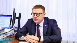 Уровень газификации в Челябинской области к 2035 году достигнет 90 процентов