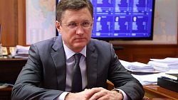 Уровень газификации в Челябинской области к 2035 году достигнет 90 процентов