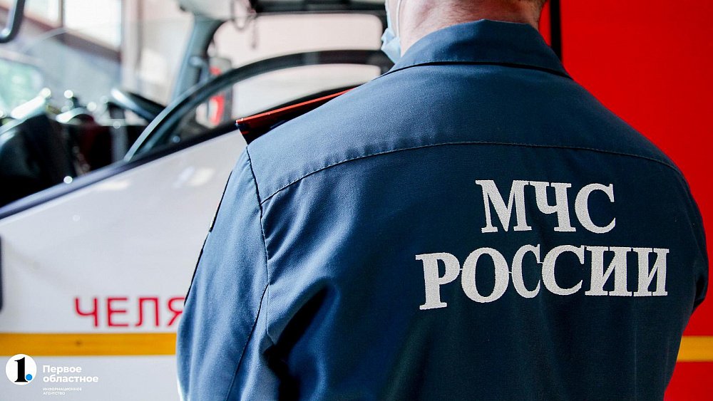 В Верхнем Уфалее спасатели обнаружили тело мужчины в квартире