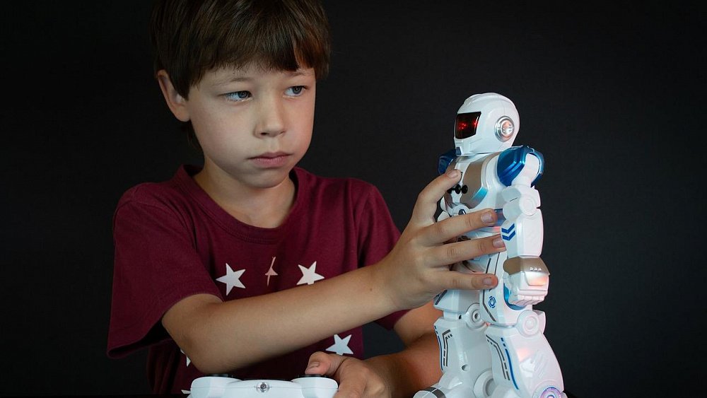 В Челябинской области пройдет детский фестиваль технического творчества «Первый шаг»