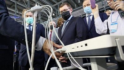 Владимир Якушев: «Самое главное в медицине — контакт между врачом и пациентом»