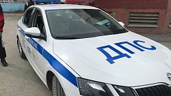 На въездах в Челябинск и Магнитогорск сотрудники ГИБДД выявили более 100 нарушителей за два часа