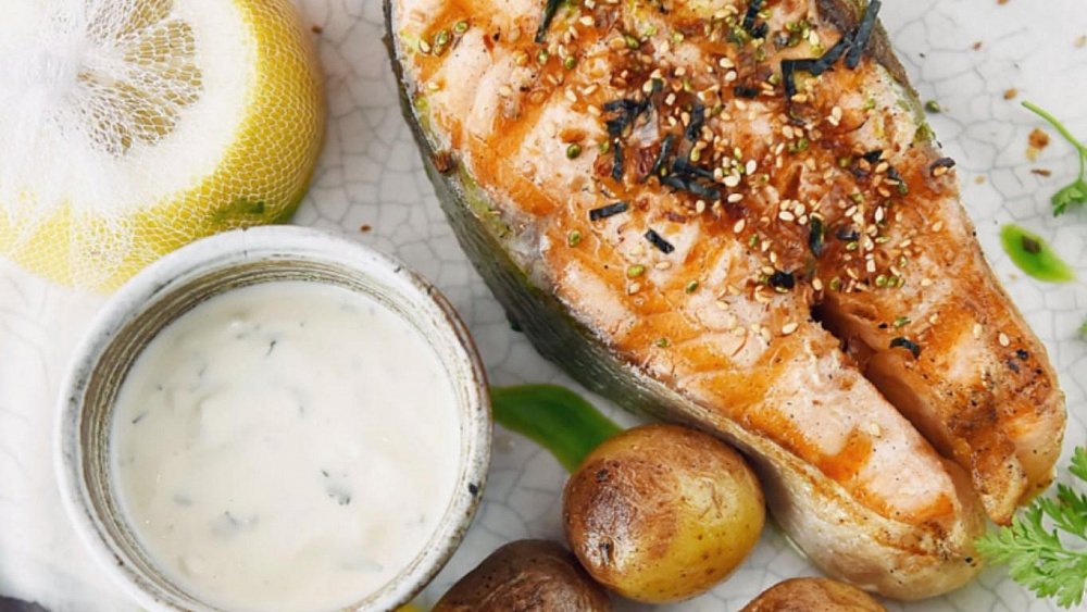 Чем можно заменить майонез