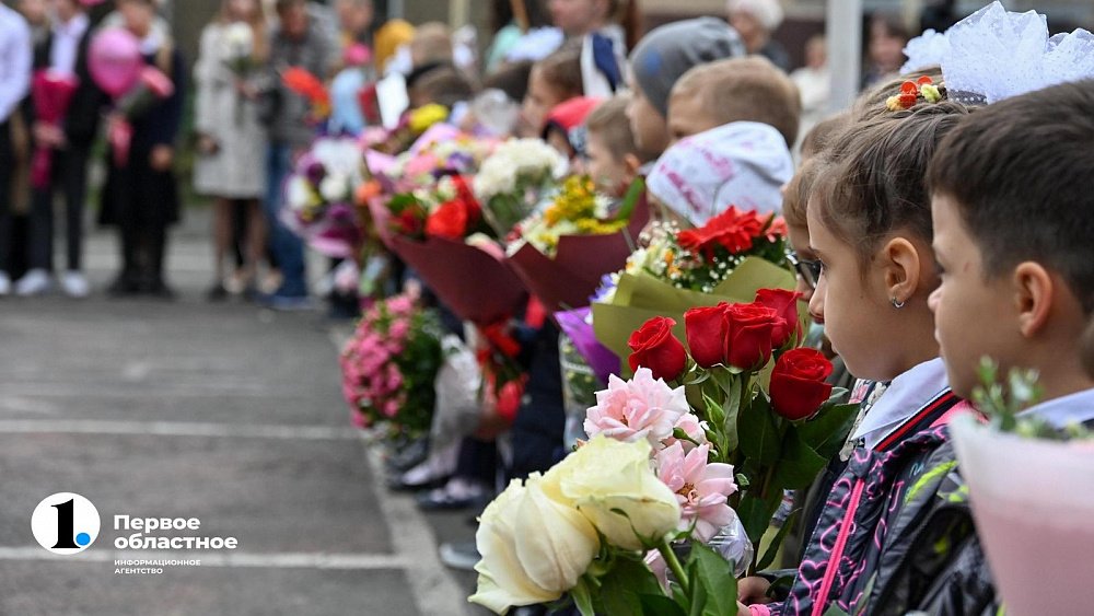 Приказы о зачислении в первые классы Челябинска появятся не раньше июля