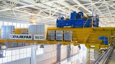 В Челябинской области создадут профильный кластер для развития импортозамещения