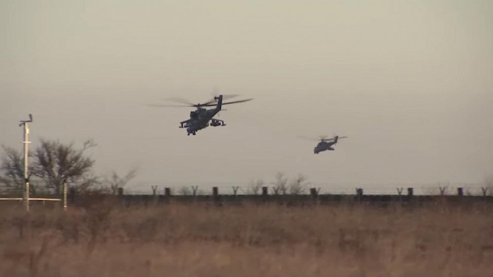 Минобороны РФ: более 1000 украинских морпехов сдались в плен