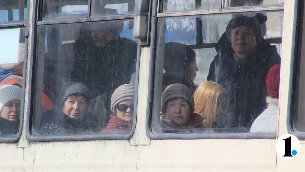 В Магнитогорске с 16 апреля запускают 13 дополнительных автобусных маршрута в сады