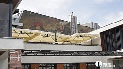 В майские праздники на набережной в Челябинске откроют летние террасы