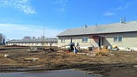 Двое рабочих погибли на свинокомплексе в Челябинской области Двое рабочих погибли на свинокомплексе в Челябинской области