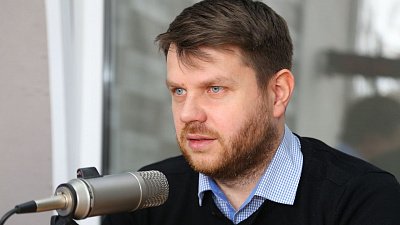 Дмитрий Козленков: «В ближайшие 10-15 лет спрос на IT-специалистов будет расти»