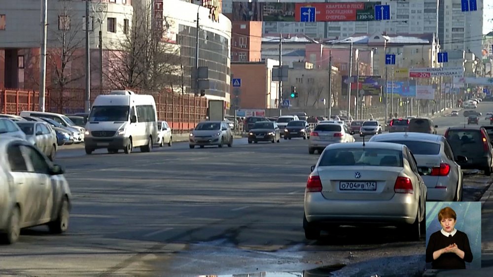 Автомобилистов ждет принудительный техосмотр