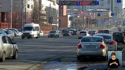 Автомобилистов ждет принудительный техосмотр