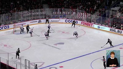 Обзор спортивных событий от 13.04.2022