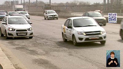 Что делать, если попал в яму на дороге?