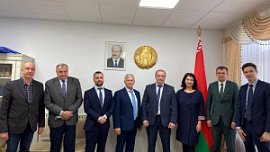 Экспорт из Челябинской области в Беларусь вырос на 65% Экспорт из Челябинской области в Беларусь вырос на 65%