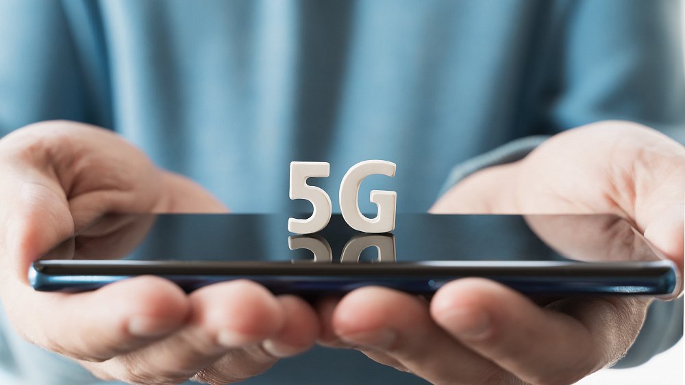На Урале появилась тестовая зона уровня 5G от МегаФона