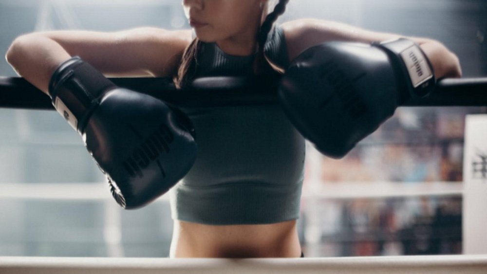 Как выплеснуть агрессию без вреда