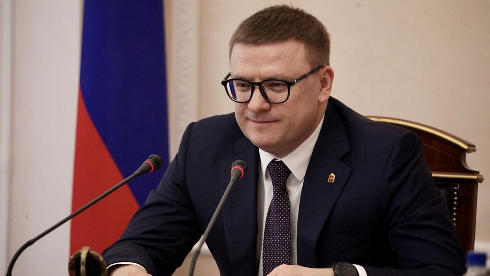 Губернатор Челябинской области впервые рассмотрит самые перспективные научные темы