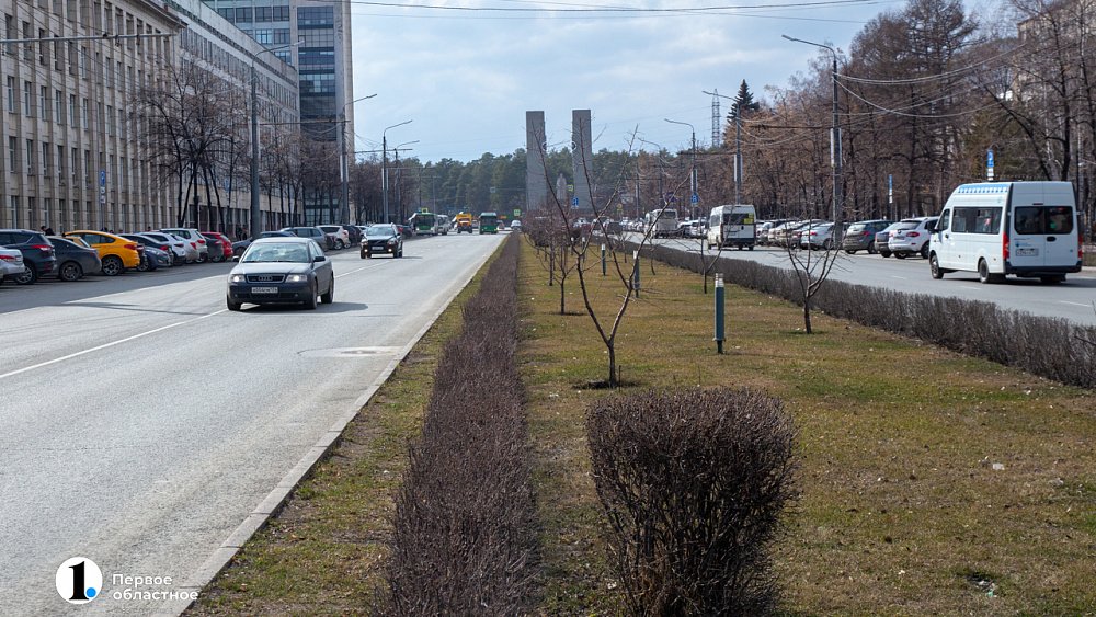 В Челябинске к 2024 году снизят выбросы на 30%