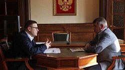 В Челябинске к 2024 году снизят выбросы на 30%