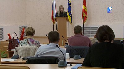 Депутаты обсуждают исполнение бюджета