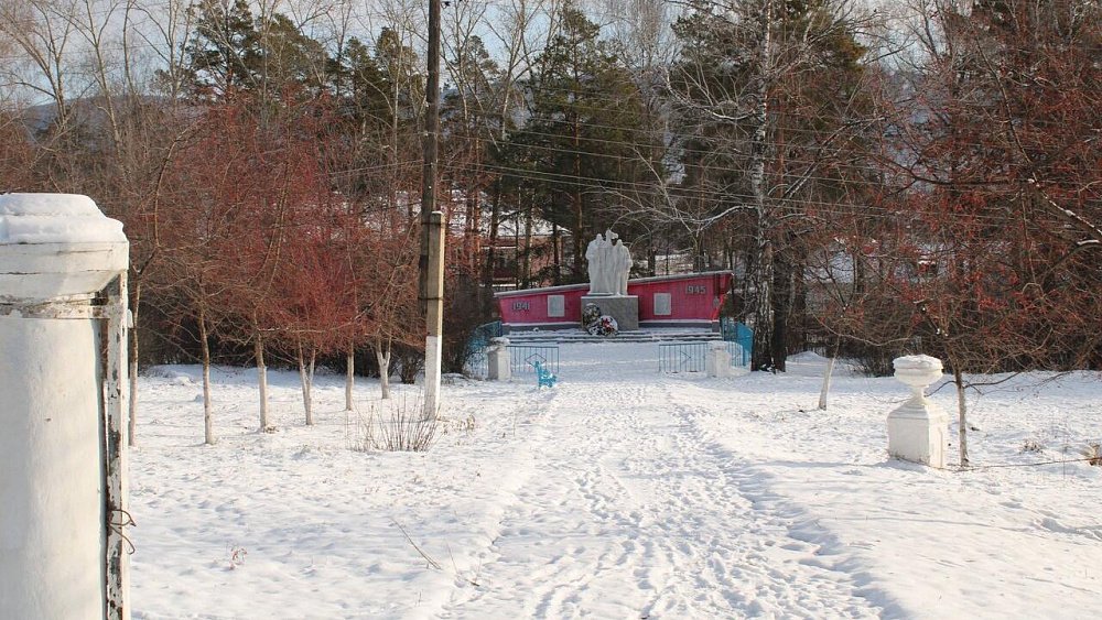 В Миассе определили проекты благоустройства по инициативам жителей