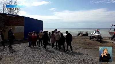 Школьникам рассказали, как не попасть в беду