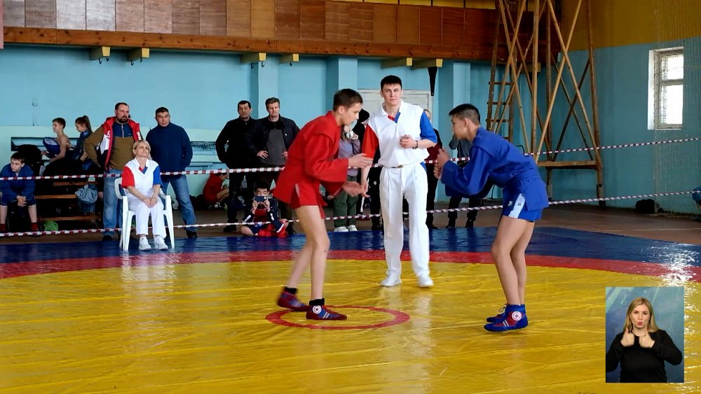 Обзор спортивных событий от 14.04.2022