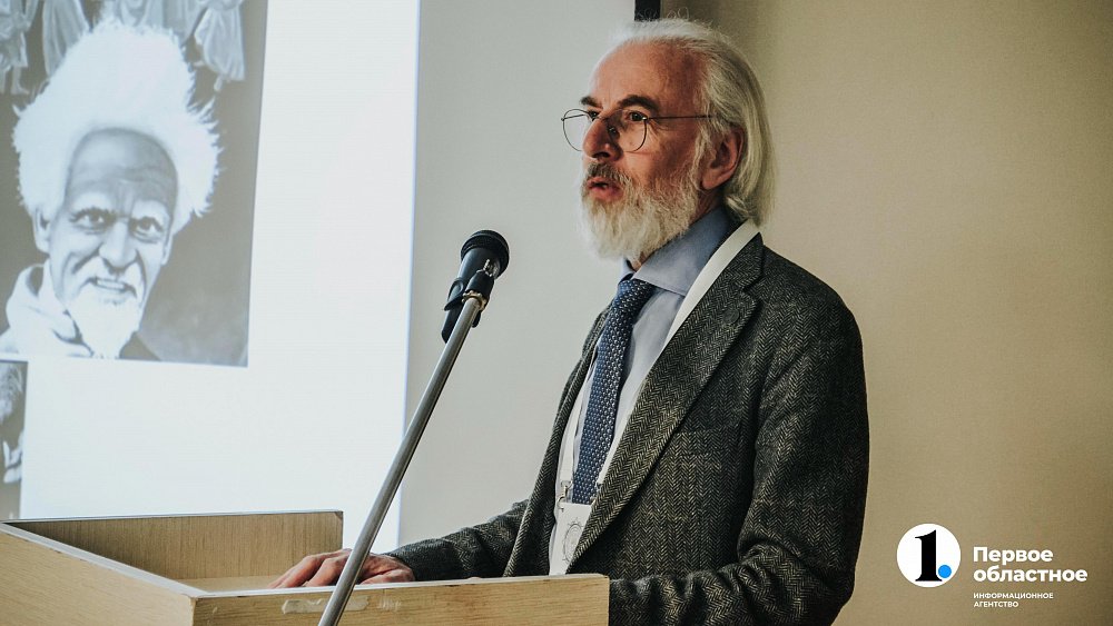 В Челябинске ответили на вопросы о неоязычестве