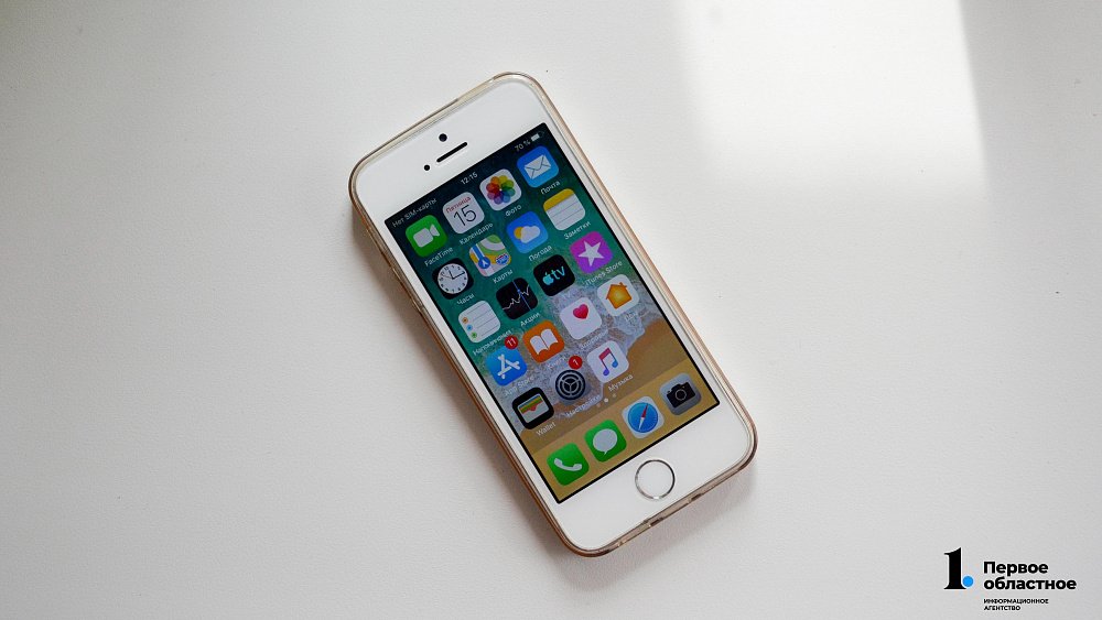 Челябинцы стали активнее продавать и покупать подержанные iPhone