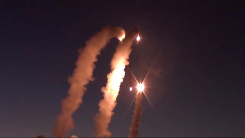 Минобороны РФ заявило об освобождении меткомбината в Мариуполе