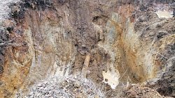 В поселке Еманжелинского района 10 тысяч жителей остались без воды