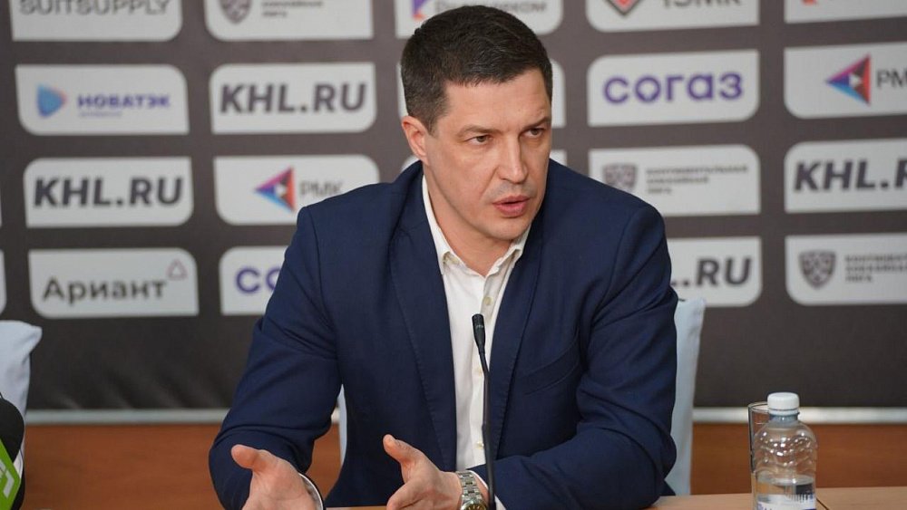 Хоккейный клуб «Трактор» в трансферной политике продолжит практику точечного усиления