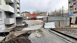 В Златоусте до конца апреля в новые квартиры переедут жители аварийных домов