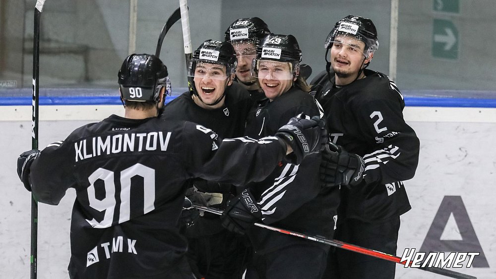 В челябинском хоккейном клубе «Трактор» сохранят фарм‑клуб в ВХЛ
