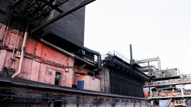 Убыток ЧМК в первом квартале 2022 года составил 11,4 млрд рублей Убыток ЧМК в первом квартале 2022 года составил 11,4 млрд рублей