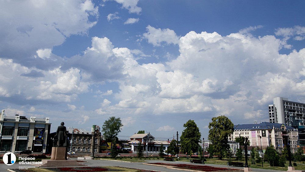 Южноуральцы начали выбирать парки, скверы и бульвары для благоустройства в 2023 году