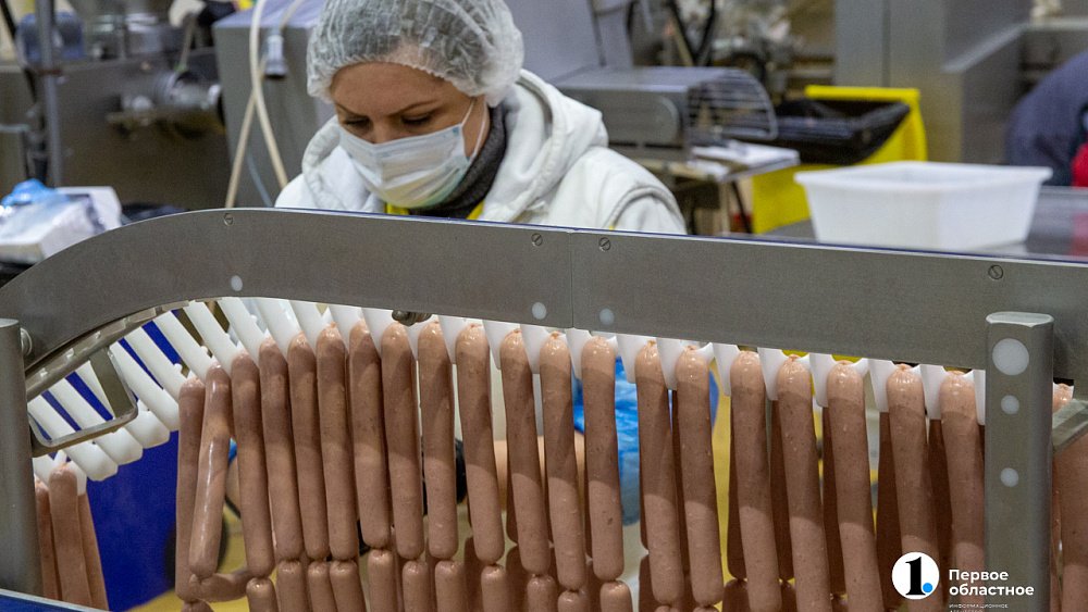 Агрофирма «Ариант» инвестирует в производство свинины 3,2 млрд рублей